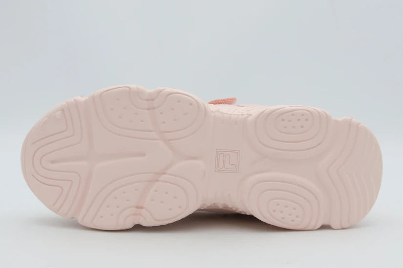 Fila Fun 2 Memory Velcro Sneakers (3YF63003-900)