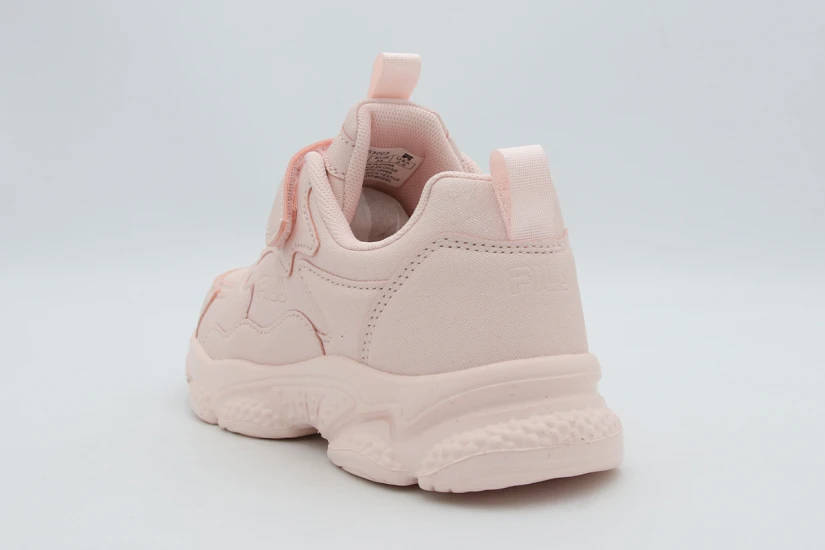 Fila Fun 2 Memory Velcro Sneakers (3YF63003-900)