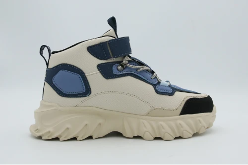Fila Ayo 5 Memory Velcro Sneakers (3YF63004-112)