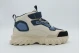 Fila Ayo 5 Memory Velcro Sneakers (3YF63004-112)