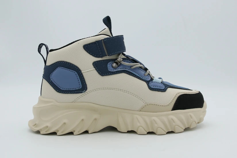 Fila Ayo 5 Memory Velcro Sneakers (3YF63004-112)