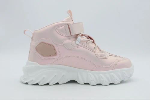 Fila Ayo 5 Memory Velcro Sneakers (3YF63004-909)