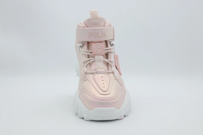 Fila Ayo 5 Memory Velcro Sneakers (3YF63004-909)