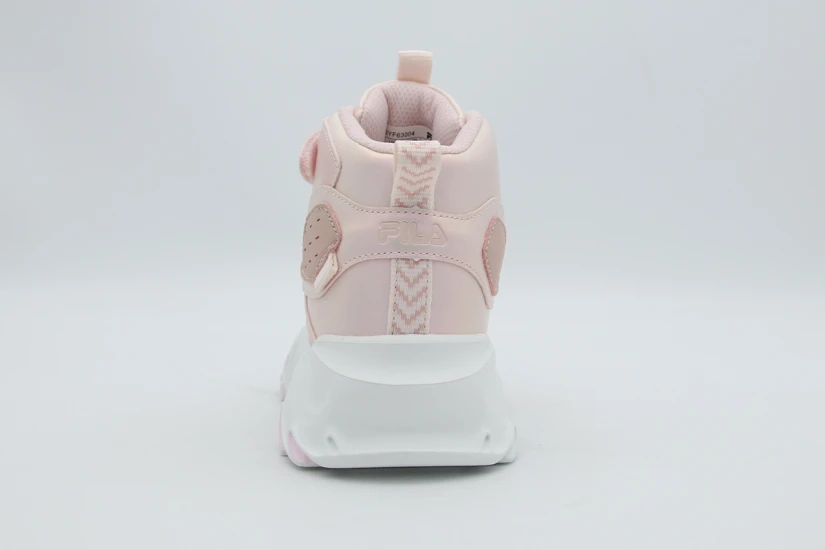 Fila Ayo 5 Memory Velcro Sneakers (3YF63004-909)