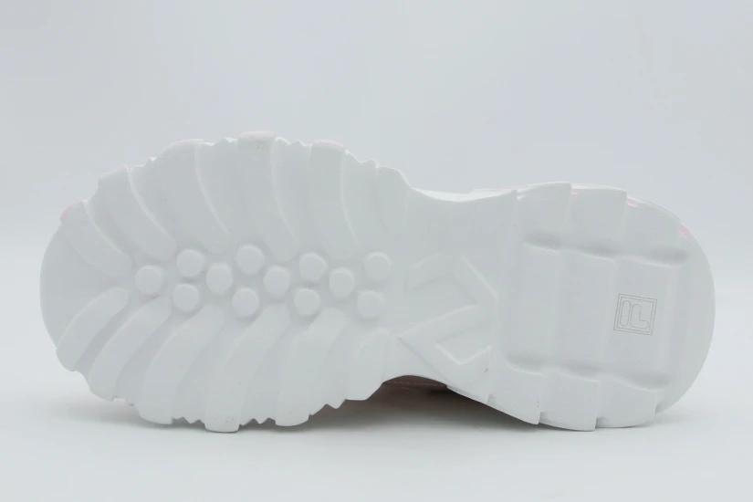 Fila Ayo 5 Memory Velcro Sneakers (3YF63004-909)