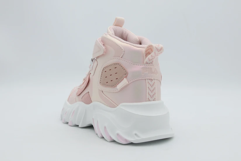 Fila Ayo 5 Memory Velcro Sneakers (3YF63004-909)