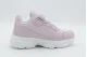 Fila Star Memory Velcro Παιδικά Sneakers Μωβ, Λευκά, Διάφορα Χρώματα