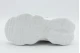 Fila Star Memory Velcro Παιδικά Sneakers Μωβ, Λευκά, Διάφορα Χρώματα