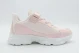 Fila Star Memory Velcro Παιδικά Sneakers Ροζ, Λευκά, Διάφορα Χρώματα
