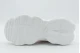 Fila Star Memory Velcro Παιδικά Sneakers Ροζ, Λευκά, Διάφορα Χρώματα