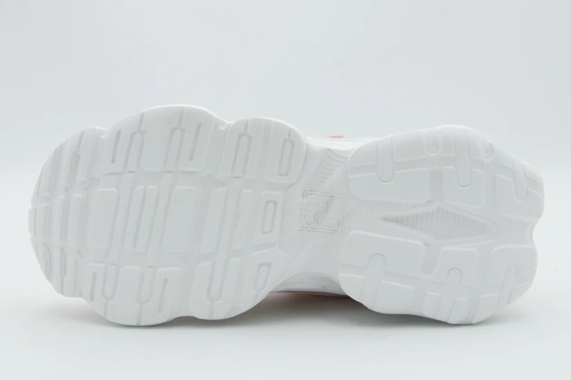 Fila Star Memory Velcro Παιδικά Sneakers Ροζ, Λευκά, Διάφορα Χρώματα