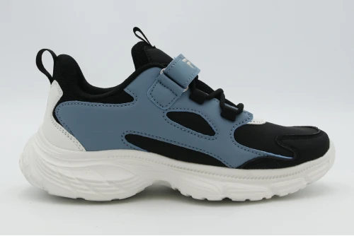 Fila Dash 3 Memory Velcro Sneakers (3YF63012-001)
