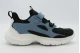 Fila Dash 3 Memory Velcro Sneakers (3YF63012-001)