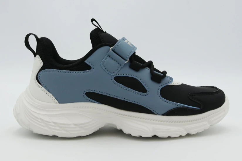 Fila Dash 3 Memory Velcro Sneakers (3YF63012-001)