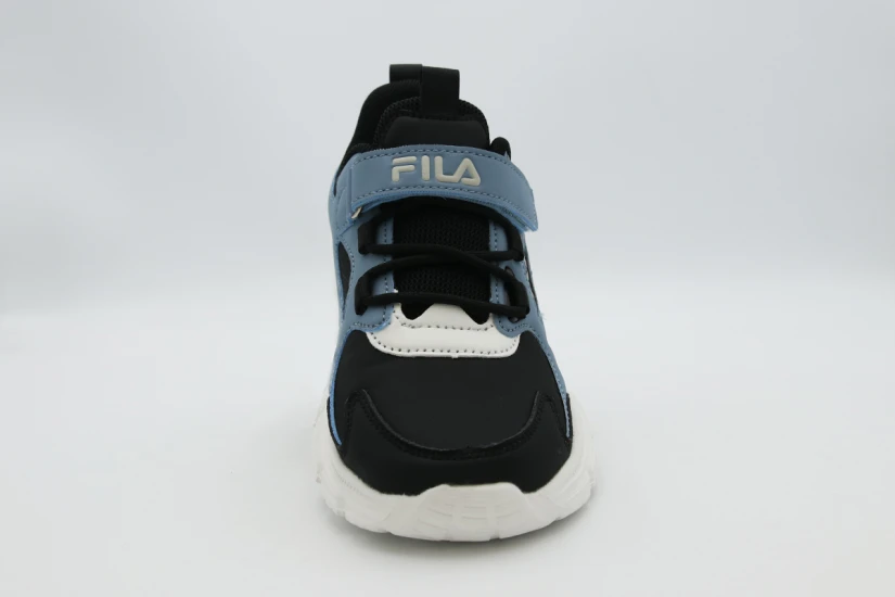 Fila Dash 3 Memory Velcro Sneakers (3YF63012-001)