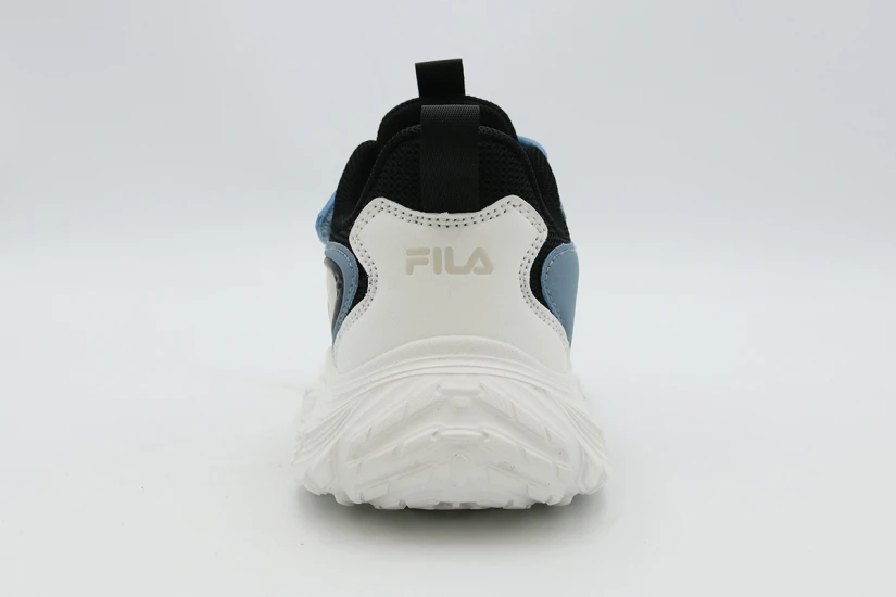 Fila Dash 3 Memory Velcro Sneakers (3YF63012-001)