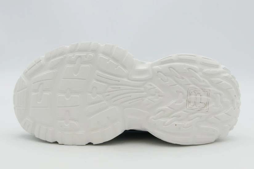 Fila Dash 3 Memory Velcro Sneakers (3YF63012-001)
