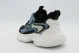 Fila Dash 3 Memory Velcro Sneakers (3YF63012-001)