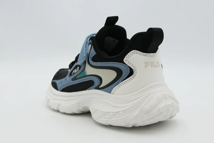 Fila Dash 3 Memory Velcro Sneakers (3YF63012-001)