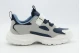 Fila Dash 3 Memory Velcro Sneakers (3YF63012-200)