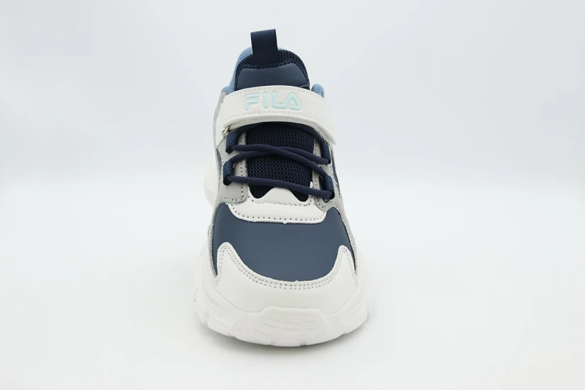 Fila Dash 3 Memory Velcro Sneakers (3YF63012-200)