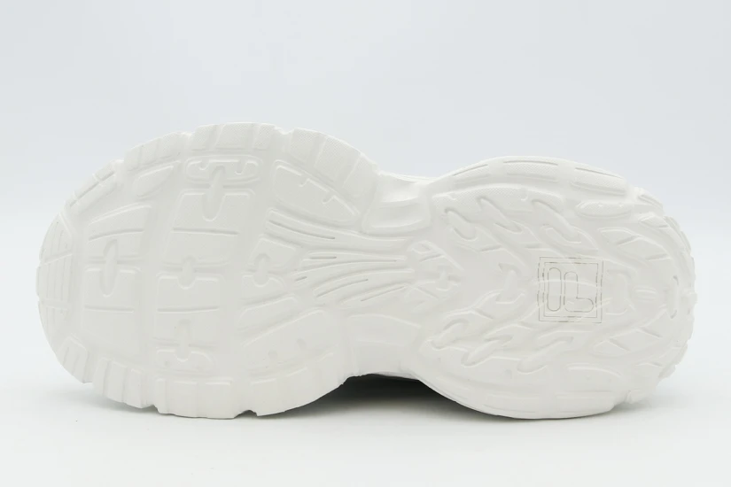 Fila Dash 3 Memory Velcro Sneakers (3YF63012-200)