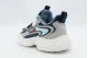 Fila Dash 3 Memory Velcro Sneakers (3YF63012-200)