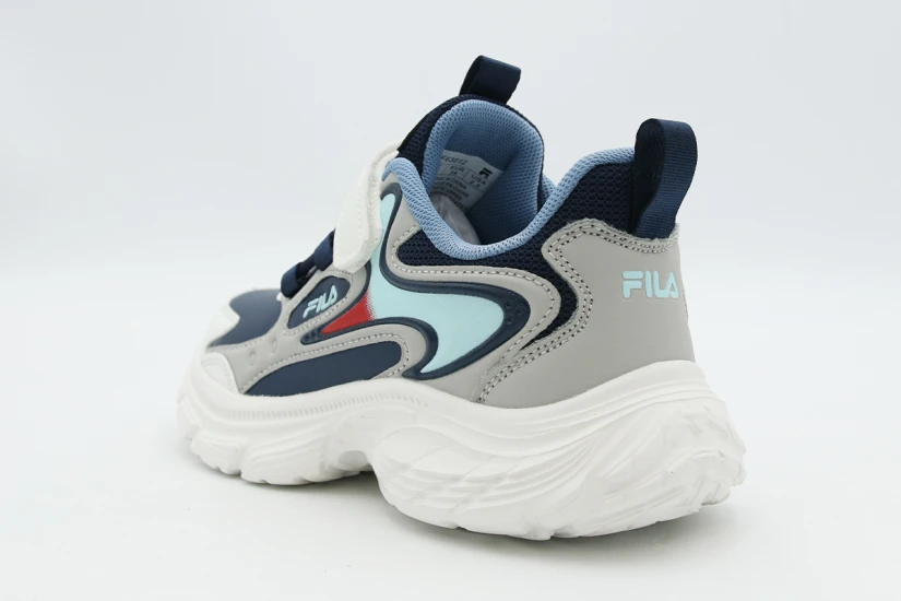 Fila Dash 3 Memory Velcro Sneakers (3YF63012-200)