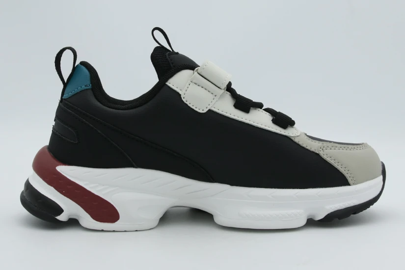 Fila Space 5 Memory Velcro Sneakers (3YF63013-040)