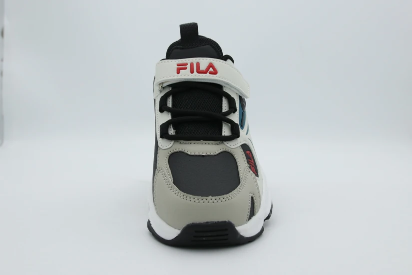 Fila Space 5 Memory Velcro Sneakers (3YF63013-040)