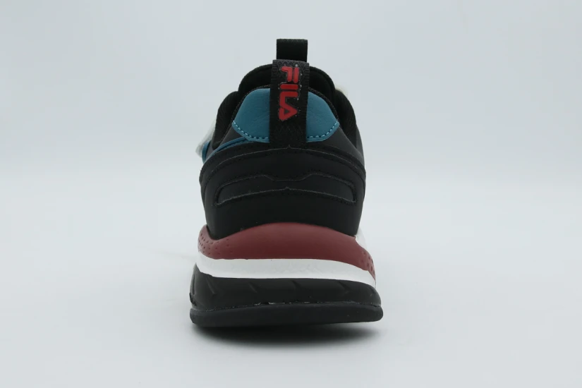 Fila Space 5 Memory Velcro Sneakers (3YF63013-040)