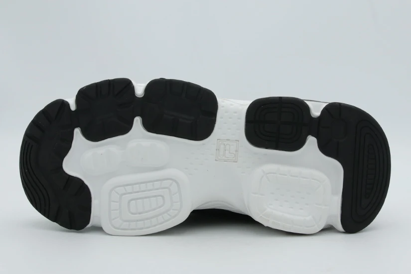 Fila Space 5 Memory Velcro Sneakers (3YF63013-040)