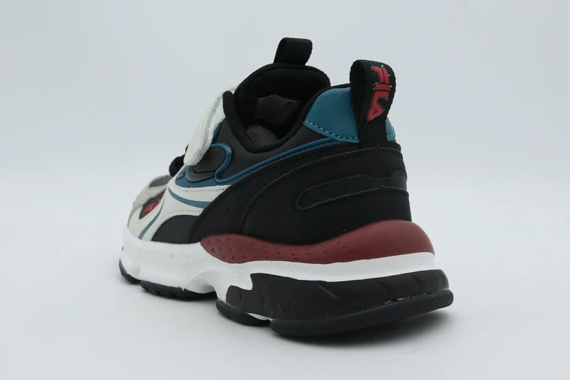 Fila Space 5 Memory Velcro Sneakers (3YF63013-040)