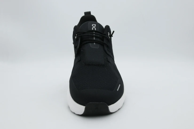 On Cloud Sky 2 Sneakers Μαύρα, Λευκά