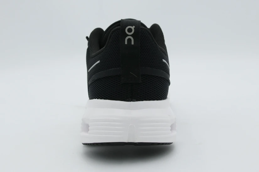 On Cloud Sky 2 Sneakers Μαύρα, Λευκά