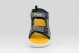 Fila Rocket Velcro Lights Παιδικά Σανδάλια Γκρι Σκούρο, Διάφορα Χρώματα