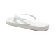 Havaianas Top Unisex Σαγιονάρες Λευκές, Γκρι Ανοιχτό