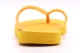 Havaianas Top Unisex Σαγιονάρες Κίτρινες