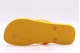 Havaianas Top Unisex Σαγιονάρες Κίτρινες