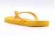 Havaianas Top Unisex Σαγιονάρες Κίτρινες