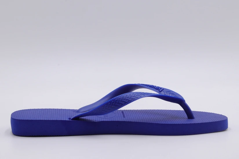 Havaianas Top Unisex Σαγιονάρες Μωβ