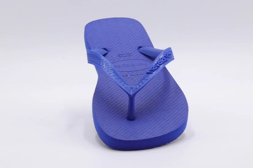 Havaianas Top Unisex Σαγιονάρες Μωβ