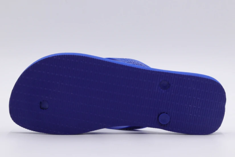 Havaianas Top Unisex Σαγιονάρες Μωβ