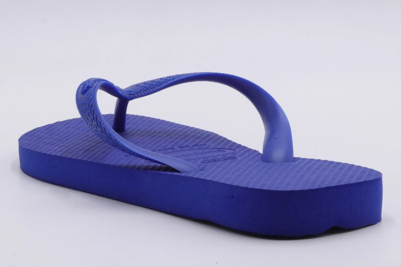 Havaianas Top Unisex Σαγιονάρες Μωβ