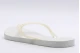 Havaianas Slim Σαγιονάρες Λευκές