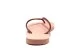 Havaianas Slim Σαγιονάρες Rose Gold, Ροζ