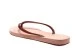 Havaianas Slim Σαγιονάρες Rose Gold, Ροζ