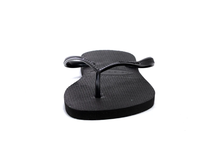 Havaianas Slim Σαγιονάρες Μαύρες