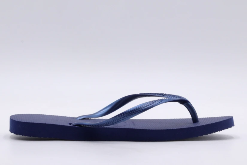Havaianas Slim Σαγιονάρες Μπλε Σκούρο