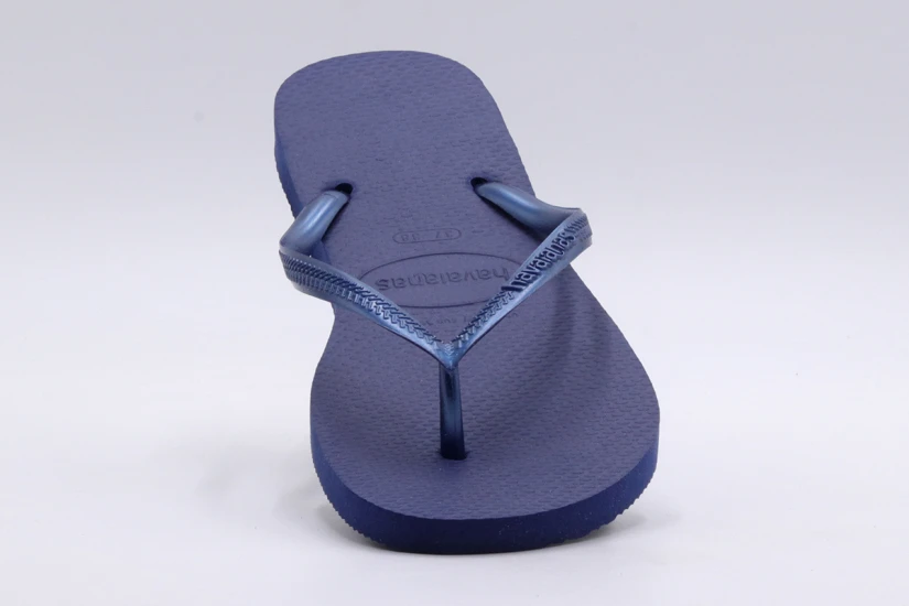 Havaianas Slim Σαγιονάρες Μπλε Σκούρο